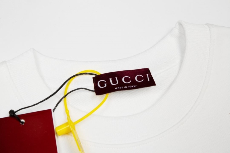 Gucci Hoodies